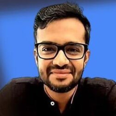 Praveen Ranjan Keshri